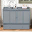 Grand lit escamotable avec port USB et grand tiroir-785234463-785234459
