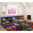 Circle Back Geometric Tufted Area Rug-1400919876