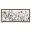 Cadre flottant Lush Summer Botanicals, design par Cindy Jacobs-378277203-378277213