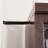 Antique Collection Corner Glass Display Lighted Curio Cabinet For Living Room-66039120