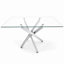 with Iron Base Dining Table-1113258941