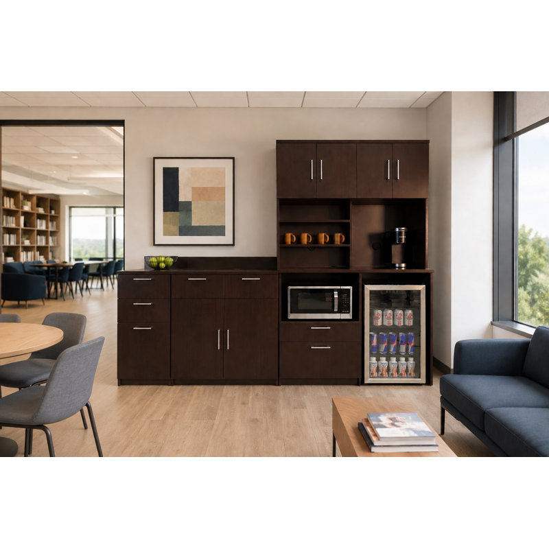 Buffet Buffet Buffet pour la cuisine