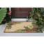 Tapis touffeté à motif floral Dasan-1251397345