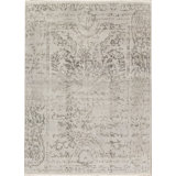 Brookhaven Wool Oriental Area Rug