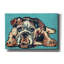 «Cute Bulldog» par Irena Orlov