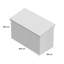 Shiplap Pent Wooden Shed-121846352-119276637