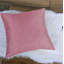 Angola Solid Colour Ruffled 56" Window Valance-1147196349