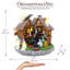 Figurine de sorcière Enchanted
