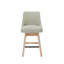 Ensemble de 2 tabourets pivotants 360 °-1638179720-1638179721
