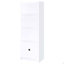 3-Shelf Engineered Wood Media Tower-1701781798