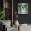 «Sea Map I» par Lightbox Journal-795966313