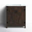 Ensemble de meuble-lavabo simple 30 po Slayton-653577752