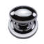 1 1/4" Length Oval Knob-41195574-114377039