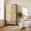 Anie 2 Door Wardrobe