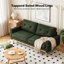 Canapé 67,7 po Mid-Century-766972378