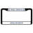 Proudly Served on USS BILLFISH SSN 676 Plate Frame