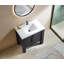 Meuble-lavabo simple 36 po Munich-20269136-20269138