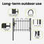 Gate Fencing-1575946029