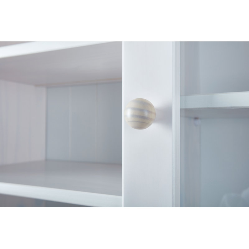 Gleb 131cm Sideboard