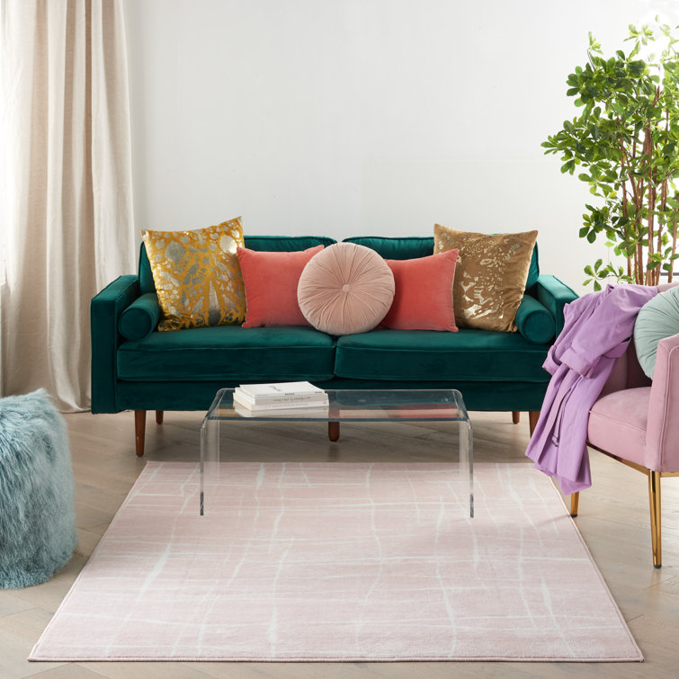 Tapis Cohassey