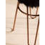 McMahon Metal Accent Stool