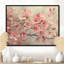 Rose et rose, pomme, fleurs du printemps II-280513165-518540386