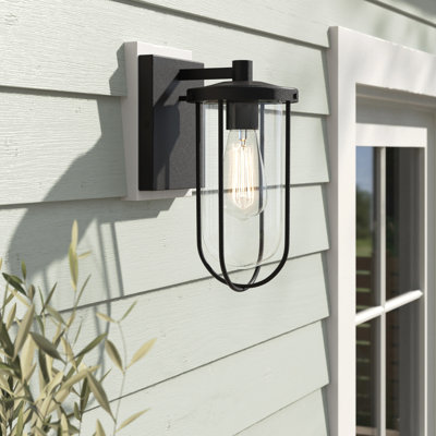 Strake Wall Light