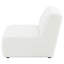 Chaise sans accoudoirs Natural