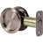 Antique Nickel
