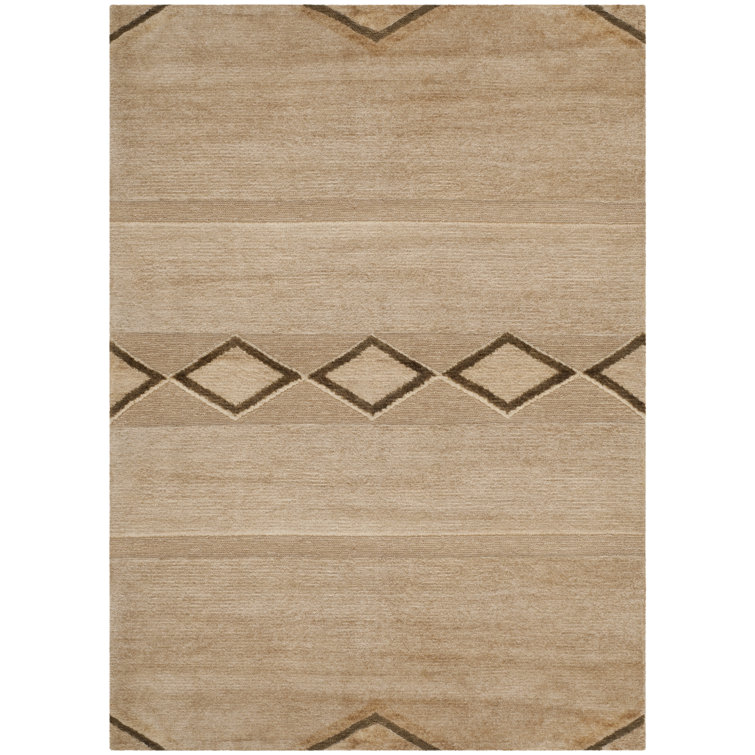 Taos Southwestern Area Rug