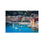 Portofino 1 Piece Wall Art on Canvas-1393208326