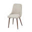 Chaise d'appoint moderne 2 pièces-99411468