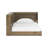 Teddy Bed with Bookcase-598637184-597738489