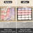 24 Grid Foldable Socks Drawer Storage