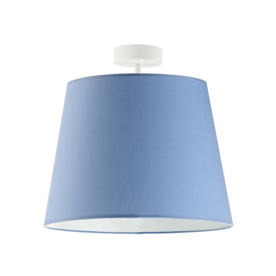 Deima Semi Flush Mount