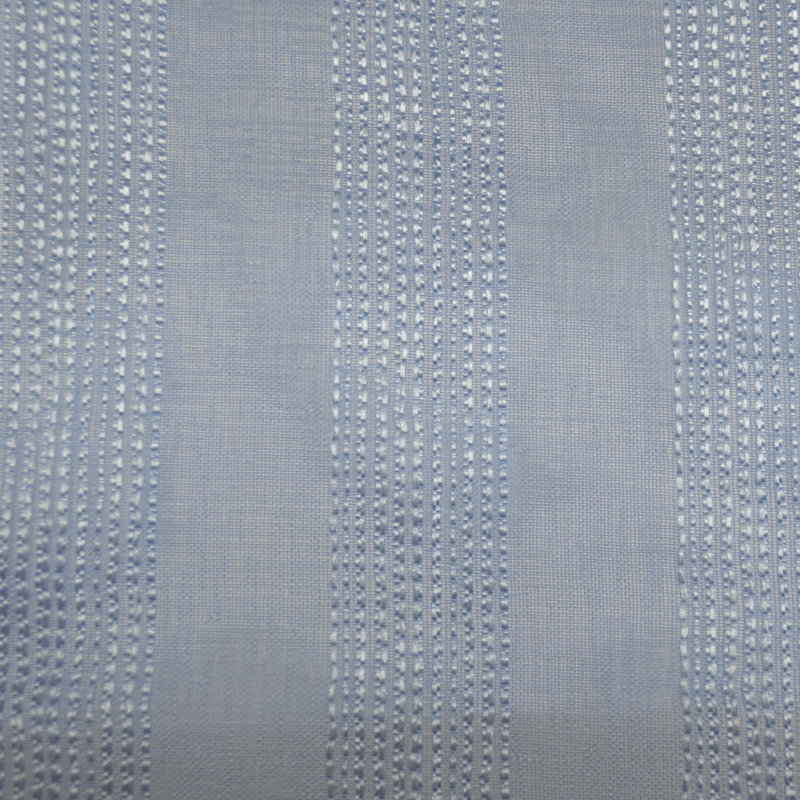 Tissu rayé 160 Sheers, Mauve