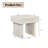 Athens Modern Accent End Table-1055630270