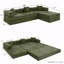 Canapé modulaire modulaire-1165866854
