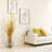 Atonvale Metal Round Modern Accent Table