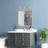 Liverman 3 - Light Dimmable Vanity Light-907284722