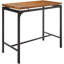 Paez 4 - Person Four Leg Dining Set