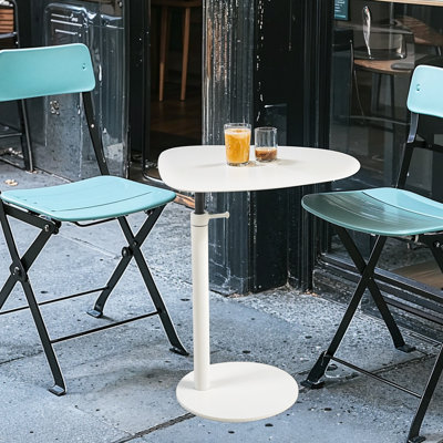 Alektra End Table