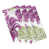 Purple is out of stock selected