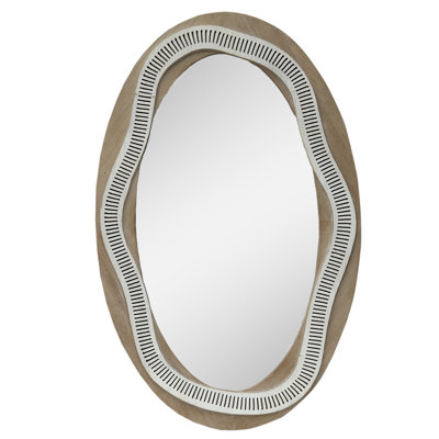 Malaiah Mirror