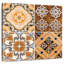 Carreaux de mosaïque neutre Kerner-109359233