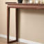 Console simple de style chinois-35839149
