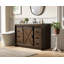 Meuble-lavabo simple 48 po Boden-602560671