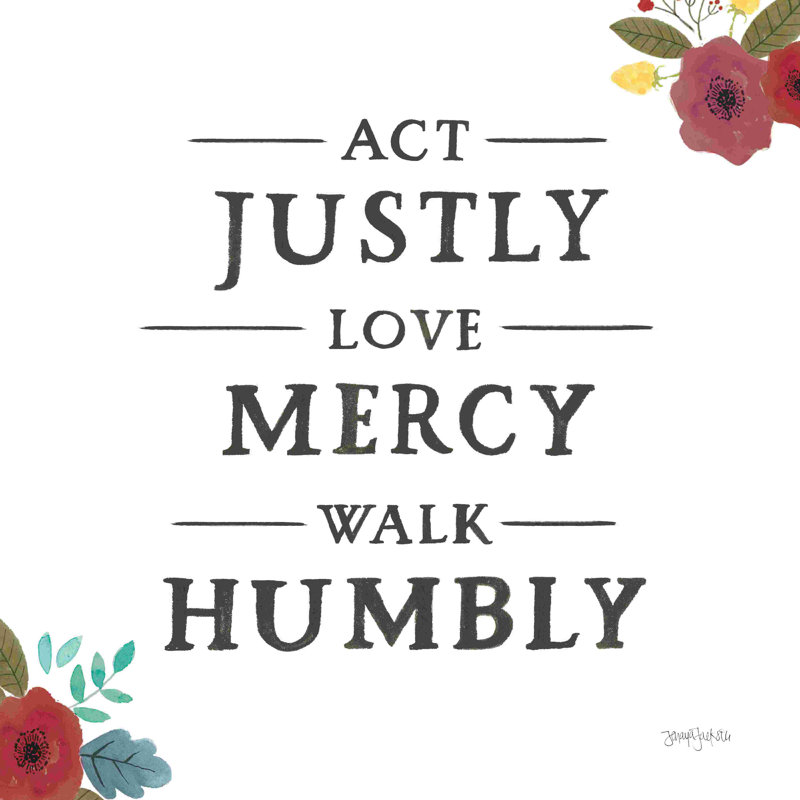Scripture for Life I Crop - reproduction d'art sur toile tendue, H 12 po x l 12 po