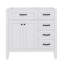 Meuble-lavabo simple 36 po avec tiroirs pratiques-118152046