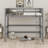 Solid Wood Loft Bed With Ladder